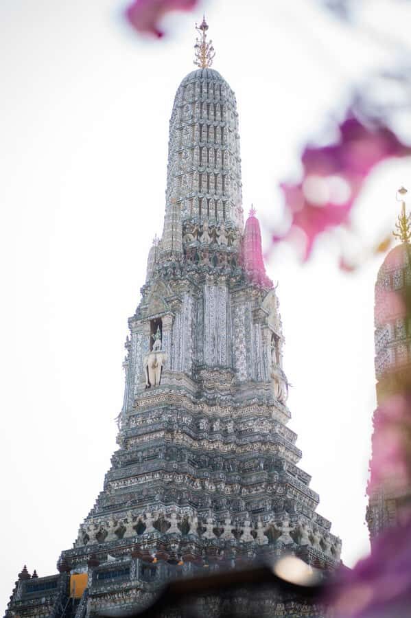 Bangkok: Option Ancient Thai Costume, Photoshoot at Wat Arun - Detailed Itinerary and What to Expect