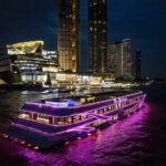 Bangkok Opulence Chao Phraya River Dinner Cruise from ICONSIAM - Who Will Love This Cruise?