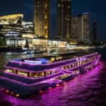Bangkok: Opulence Luxury Buffet Dinner Cruise with Live Band - Why This Cruise Works for You