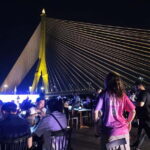 Bangkok: Opulence Luxury River Dinner Cruise - The Dining Experience