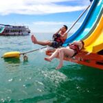 Bangkok & Pattaya: Koh Larn Tour with Lunch and Snorkeling - A Detailed Look at the Koh Larn & Koh Sak Tour Experience