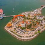 Bangkok: Pattaya Private Day Tour with Sanctuary of Truth - Relaxation and Beach Time