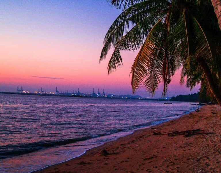 Bangkok: Pattaya Private Day Tour with Sanctuary of Truth - Practical Details and Value