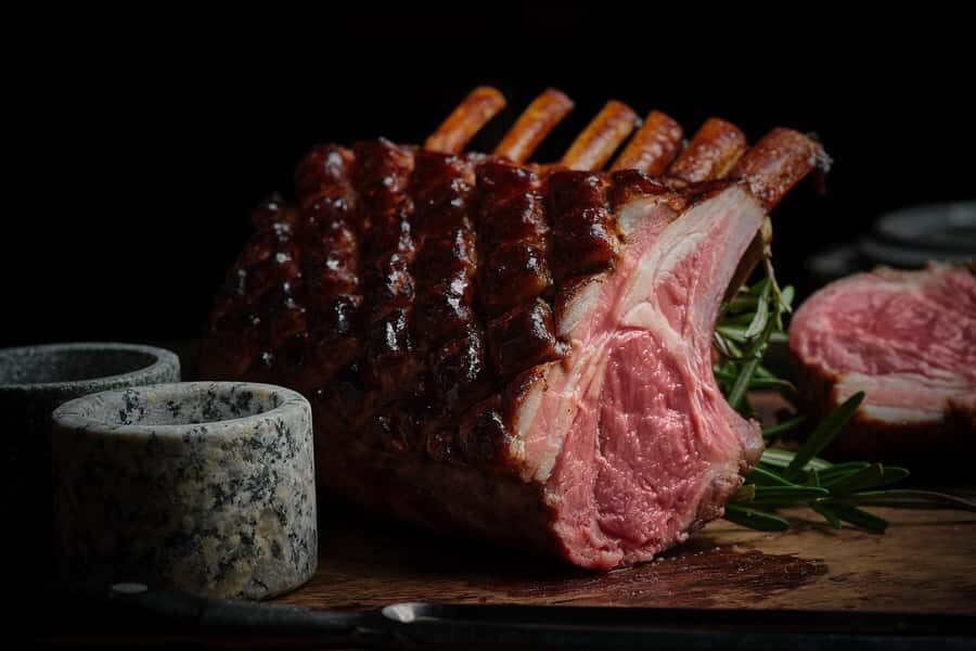 Bangkok: Penthouse Bar+Grill at Park Hyatt Bangkok level 34 - Pricing and Value