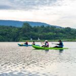 Bangkok: Pranburi Dam, Goat Feeding, and Lunch Day Trip - Authentic Thai Lunch