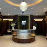 Bangkok: Premium Indoor Golf Simulator Experience - Inside the Venue: What to Expect