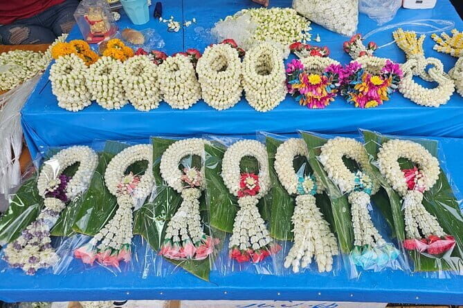 Bangkok Private and Custom Local Guide Tour - Transportation and Flexibility