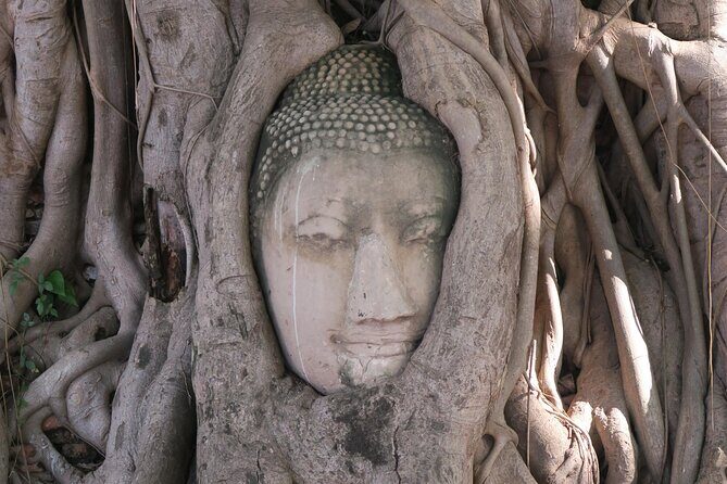 Bangkok: Private Ayutthaya UNESCO Heritage Tour - Final Thoughts