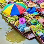 Bangkok: Private Floating Market and Train Market Experience - Why This Tour Offers Great Value