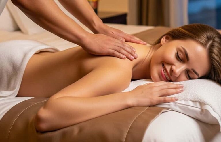 Bangkok: Private Full-Body Oil Massage Delivery for Women - Who Is This Tour Best For?