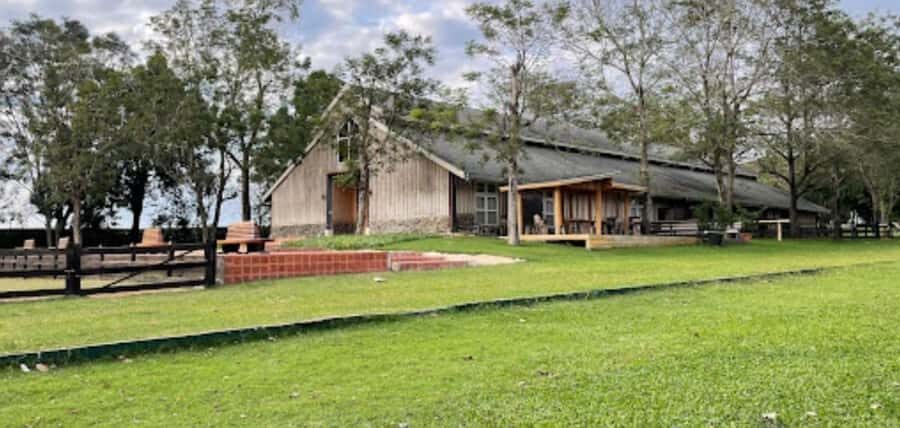 Bangkok: Private Khao Yai Day Tour - Transport, Duration, and Flexibility