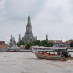 Bangkok Private Long-Tail Boat Charter Capacity: 110 People - Who Will Love This Tour?