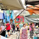 Bangkok: Private Railway & Floating Market with Paddle Boat - Practical Details and What to Consider