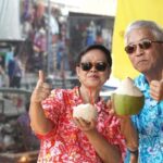 Bangkok Private Tour to Maeklong & Damnoen Saduak Markets - The Sum Up