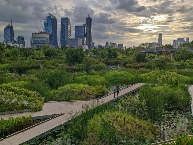 Bangkok: Private Tour with a Local Guide - Frequently Asked Questions