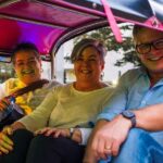 Bangkok: Private Tuk-Tuk Food Tour with Guide - Why This Tour Offers Great Value