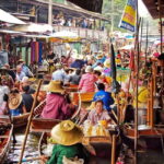 Bangkok: Railway, Floating Market & Chao Phraya Cruise Tour - Who Should Consider This Tour?