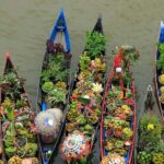 Bangkok: Railway + Floating Market + Wat Bangkung Tour - Deep Dive into the Experience: Details and Practical Insights