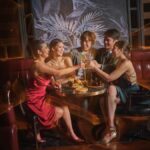 Bangkok: Rogues Bar at InterContinental Sukhumvit - What Reviewers Say