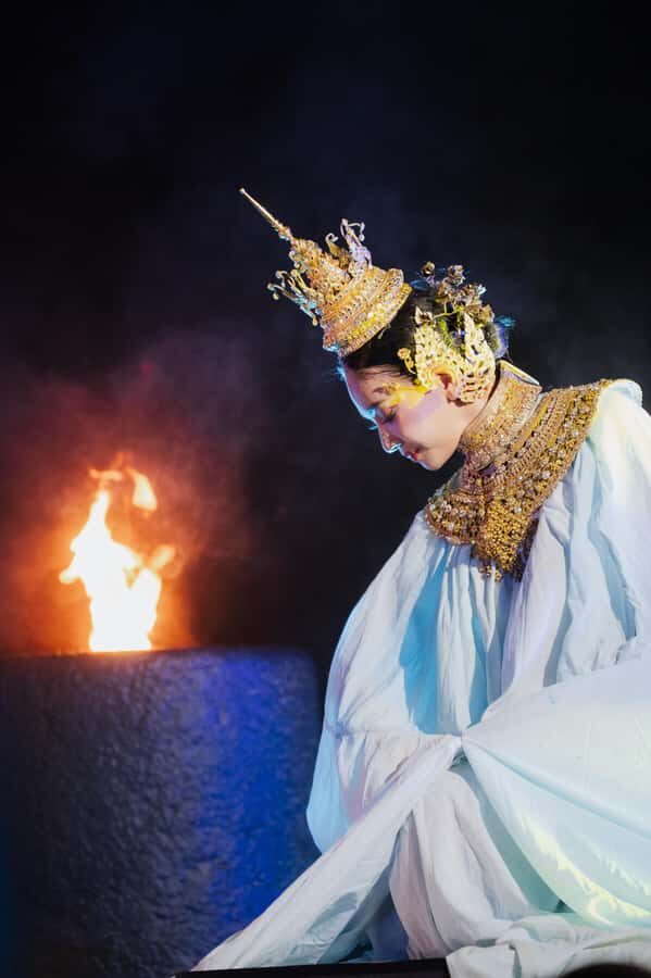 Bangkok: Sala Lakorn Dinner Buffet & Thai Theatrical Show - Analyzing the Value