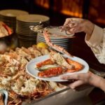 Bangkok: Saturday Dinner Buffet at W Bangkok - The Authentic Experience: What Travelers Say