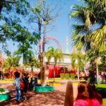 Bangkok: Siam Amazing Park Admission Ticket - A Detailed Breakdown of the Park