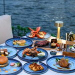 Bangkok: Siam Yacht Club Royal Orchid Sheraton F&B Packages - Who Will Love This Experience?