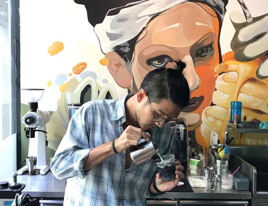 Bangkok: Specialty Coffee Tour & Tastings with Local Guide - The Experience: What’s Unique and Worth Knowing