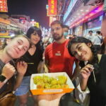 Bangkok Street Food Variety Cultures Local Tasty - Exploring the Bangkok Street Food Tour in Detail