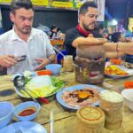 Bangkok Sunset Cruiser+Big Buddha with Tuk tuk food tour - Who Will Enjoy This Tour?