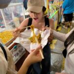 Bangkok: Taste the Night Market with Local guide - Who Should Book This Tour?