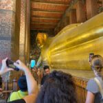 Bangkok: Temple and Tuk Tuk Old town Tour - Who Is This Tour Best For?