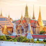 Bangkok: Temple & Palace Tour - Wat Pho & Grand Palace - Detailed Breakdown of the Itinerary