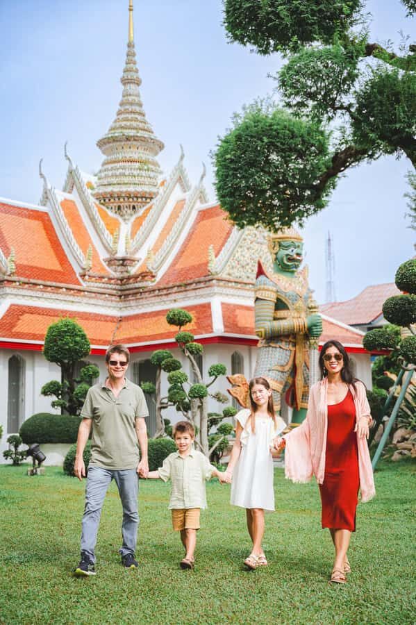 Bangkok: Temples Guided Tour with Photographer - Final Thoughts