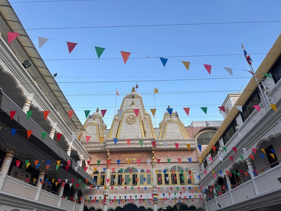 Bangkok Temples Tour with Rituals & Remove Oath Vows Curses - Practical Details: What You Need to Know