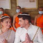 Bangkok: Thai Buddhist Wedding Ceremony with Photoshoot - A Deep Dive into the Experience
