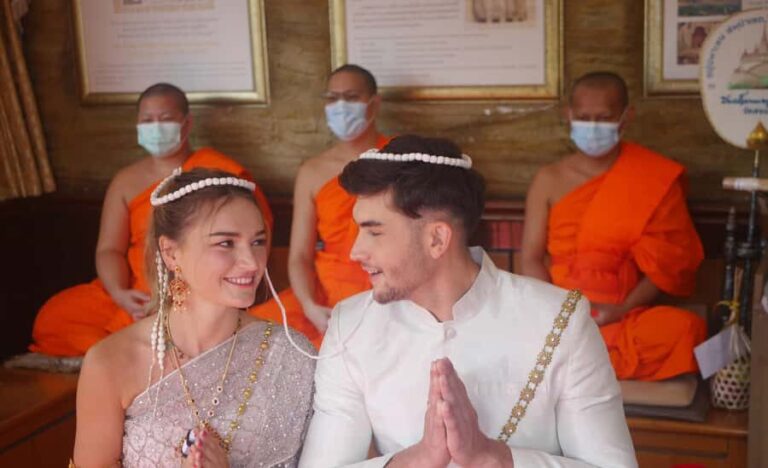 Bangkok: Thai Buddhist Wedding Ceremony with Photoshoot - A Deep Dive into the Experience  