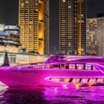 Bangkok: The Opulence Chao Phraya Lavish Dinner Cruise - What to Expect: A Detailed Breakdown