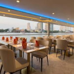 Bangkok: The Planet Chao Phraya River Dinner Cruise - Practical Details and Considerations