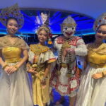 Bangkok: The Planet Chao Phraya River Dinner Cruise - A Closer Look at the Itinerary and Highlights
