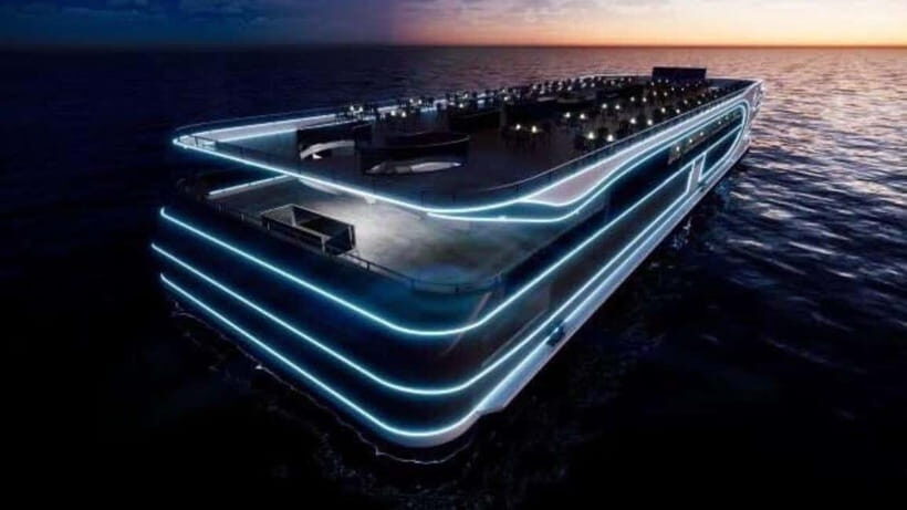 Bangkok: The Planet Cruise with Option Hotel Transfer - Who Will Love This Cruise?