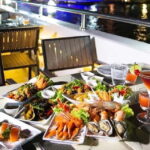 Bangkok: The Planet Dinner Cruise - The Itinerary and How It Unfolds