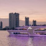 Bangkok The Planet Dinner Cruise on Chao Phraya River - The Sum Up
