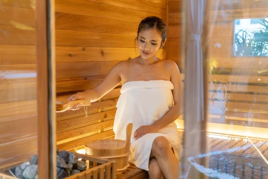 Bangkok: The Ultimate Spa Ecstasy Experience 240 Mins - The Itinerary in Detail