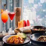 Bangkok: The Vue Bar Rooftop at Mercure Bangkok Sukhumvit 24 - An Overview of the Experience