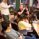 Bangkok: Thong Lo Nightlife Tour - Beer Pong & Sky Bar - A Deep Dive into the Experience