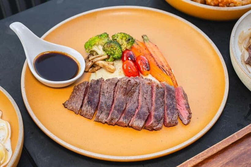 Bangkok: Throwback Rooftop Bangkok at Silom Edge - Who Should Visit?