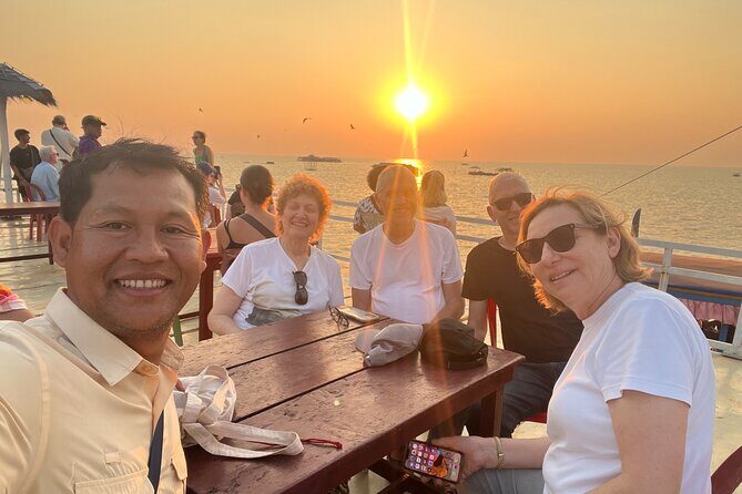 Bangkok to Angkor Wat 2 Days 1 Night by Flight - Who Is This Tour Best For?