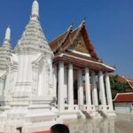 Bangkok Tour: Golden Buddha, Reclining Buddha & Gems Gallery - Practical Details: What You Need to Know