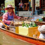Bangkok: Traditional House, Floating & Maeklong Train Market - In-Depth Look at the Itinerary